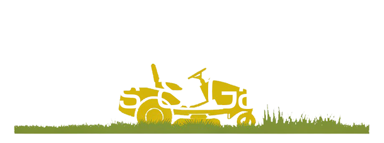 All Sizes Lawns and Gardens logo